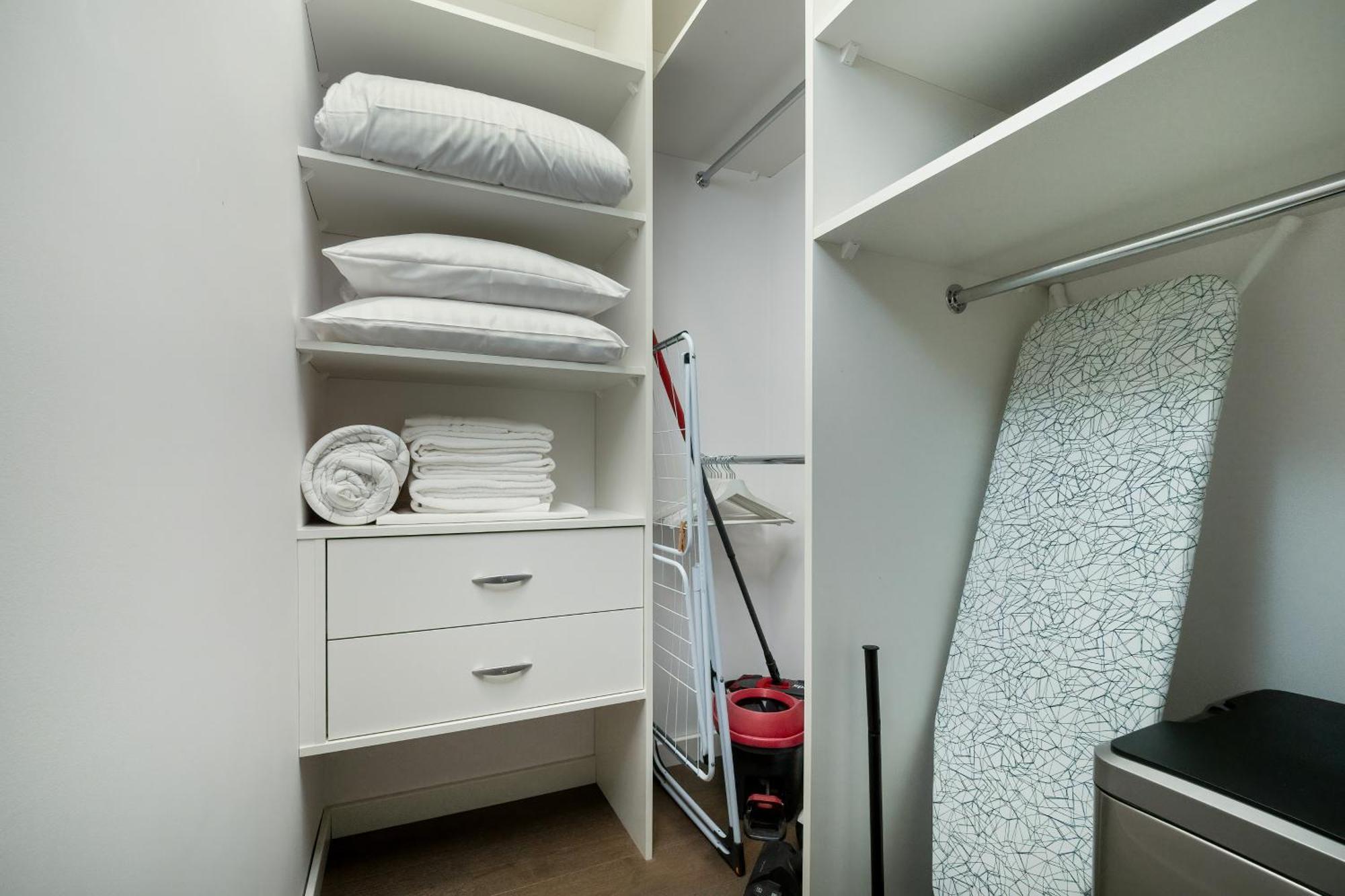 Modern With Smarttv & Wifi By Renters * Łódź